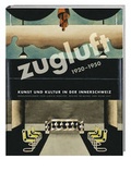Cover: Zugluft - Hier und Jetzt