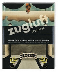 Enlarge image Cover: Zugluft - Hier und Jetzt