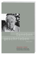 Cover: Daneben geschrieben - Hier und Jetzt