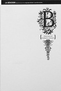 Cover: Sonntagsfreuden. Hefte 1-12 / Sonntagsfreuden Nr. 2: La B&eacute;nichon - Hier und Jetzt