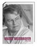 Cover: Marie Meierhofer 1909-1998 - Hier und Jetzt