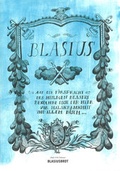 Cover: Sonntagsfreuden. Hefte 1-12 / Sonntagsfreuden Nr. 8: Blasiusbrot - Hier und Jetzt