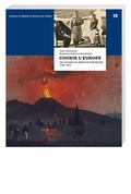 Cover: Courir l'Europe - Hier und Jetzt