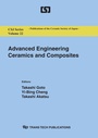 Cover: Advanced Engineering Ceramics and Composites - Trans Tech Publications Ltd