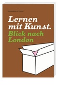 Cover: Lernen mit Kunst - Hier und Jetzt