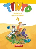 Cover: Tinto Sprachlesebuch 2-4 - Ausgabe 2013 - 4. Schuljahr - Cornelsen Verlag