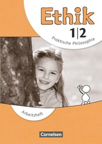 Abbildung von: Ethik - Grundschule - Neubearbeitung - 1./2. Schuljahr - Cornelsen Verlag
