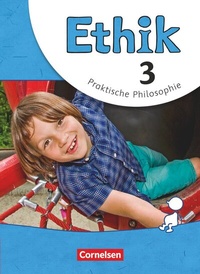 Abbildung von: Ethik - Grundschule - Neubearbeitung - 3. Schuljahr - Cornelsen Verlag
