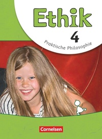 Abbildung von: Ethik - Grundschule - Neubearbeitung - 4. Schuljahr - Cornelsen Verlag