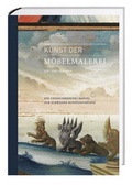 Cover: Kunst der M&ouml;belmalerei - Hier und Jetzt