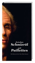 Cover: Zwischen Schmier&ouml;l und Pailletten - Hier und Jetzt