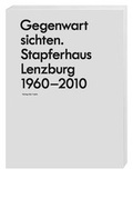 Cover: Gegenwart sichten - Hier und Jetzt