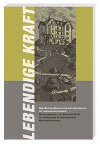 Enlarge image Cover: Lebendige Kraft - Hier und Jetzt