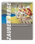 Cover: Zauber Berge - Hier und Jetzt