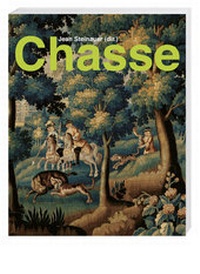 Enlarge image Cover: Chasse - Hier und Jetzt