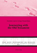Cover: Journeying with the Old Testament - Peter Lang Verlag