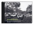 Cover: Ansichten - Hier und Jetzt