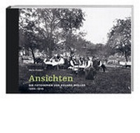 Enlarge image Cover: Ansichten - Hier und Jetzt
