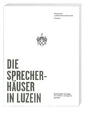 Cover: Die Sprecherh&auml;user in Luzein - Hier und Jetzt