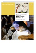 Cover: Bernardine tu seras! - Hier und Jetzt