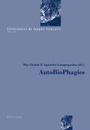 Cover: AutoBioPhagies - Peter Lang Verlag
