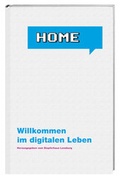 Cover: Home - Hier und Jetzt