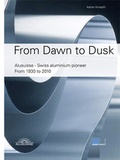 Cover: From Dawn to Dusk - Hier und Jetzt