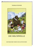 Cover: Die Milchwelle - Hier und Jetzt
