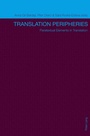 Cover: Translation Peripheries - Peter Lang Verlag