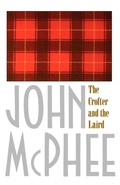 Cover: Crofter & the Laird - Farrar, Straus and Giroux