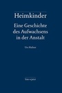 Cover: Heimkinder - Hier und Jetzt
