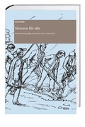 Cover: Strassen f&uuml;r alle - Hier und Jetzt