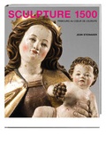 Cover: Sculpture 1500 - Hier und Jetzt