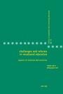 Cover: Challenges and Reforms in Vocational Education - Peter Lang Verlag