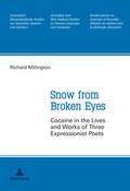 Cover: Snow from Broken Eyes - Peter Lang Verlag