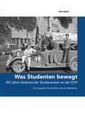 Cover: Was Studenten bewegt - Hier und Jetzt