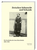 Cover: Zwischen Sehnsucht und Schande - Hier und Jetzt