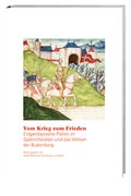 Cover: Vom Krieg zum Frieden - Hier und Jetzt