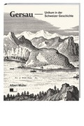 Cover: Gersau - Hier und Jetzt