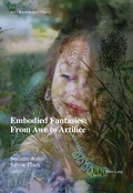 Cover: Embodied Fantasies: From Awe to Artifice - Peter Lang Verlag