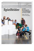 Cover: Spielfelder - Hier und Jetzt
