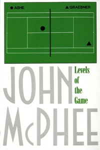 Abbildung von: Levels of the Game - Farrar, Straus and Giroux