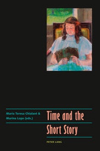 Enlarge image Cover: Time and the Short Story - Peter Lang Verlag