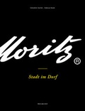 Cover: St. Moritz - Hier und Jetzt