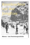 Cover: Kronleuchter vor der Jungfrau - Hier und Jetzt