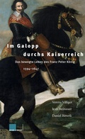 Cover: Im Galopp durchs Kaiserreich - Hier und Jetzt