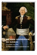 Cover: Der erste Landammann der Schweiz - Hier und Jetzt