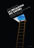 Cover: La circulation des savoirs - Peter Lang Verlag