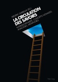 Cover: La circulation des savoirs - Peter Lang Verlag