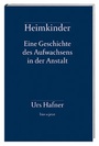 Cover: Heimkinder - Hier und Jetzt